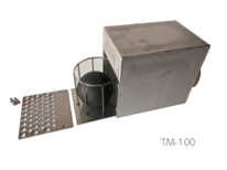 サイドトレイナ―