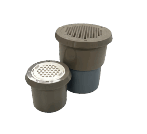 水抜用逆流防止弁　DV５０N/DV75