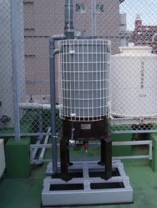 ガーデンオアシスⅡ200ℓ