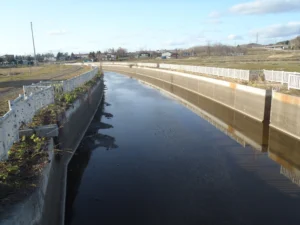 SD サイドドレイナー