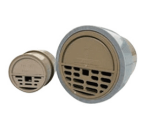 浮子弁式 ウィープホール【側壁用】