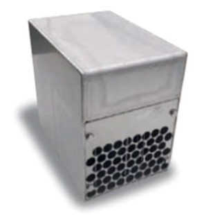 サイドドレイナー