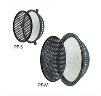 パットフィルター