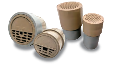 ウィープホールとは何？役割・種類や関連製品を紹介