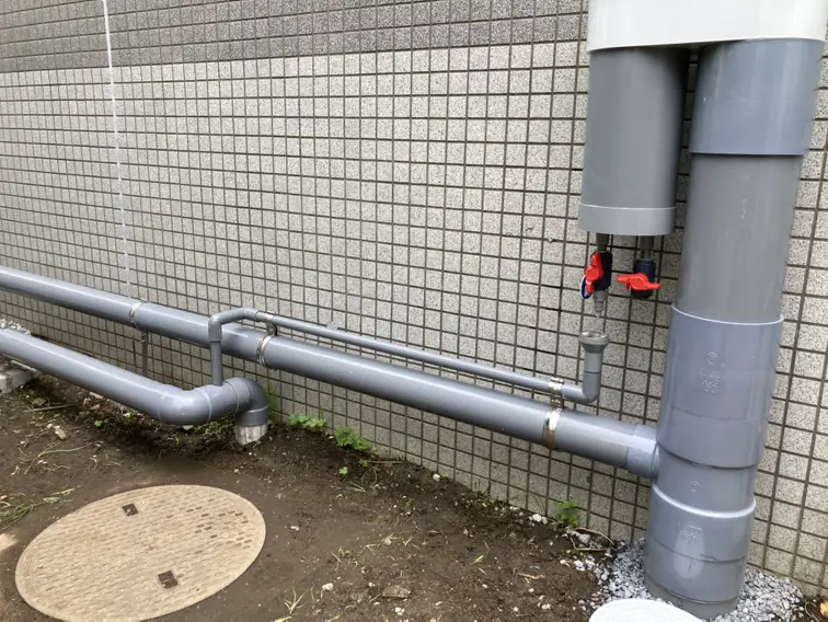 ①ぶんりゅうⅡ